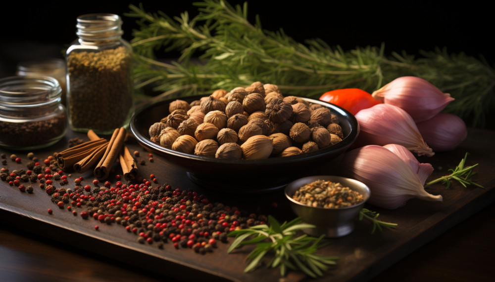 Exploring World Flavors: A Journey through Indigenous Cooking