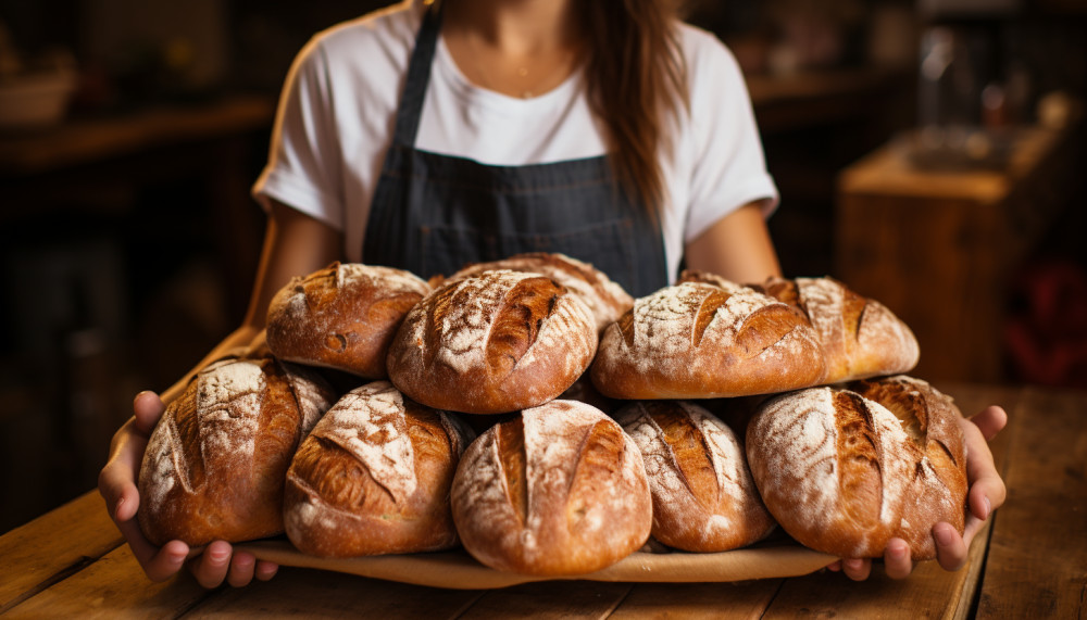 Unveiling the Secret Science behind Sourdough Bread